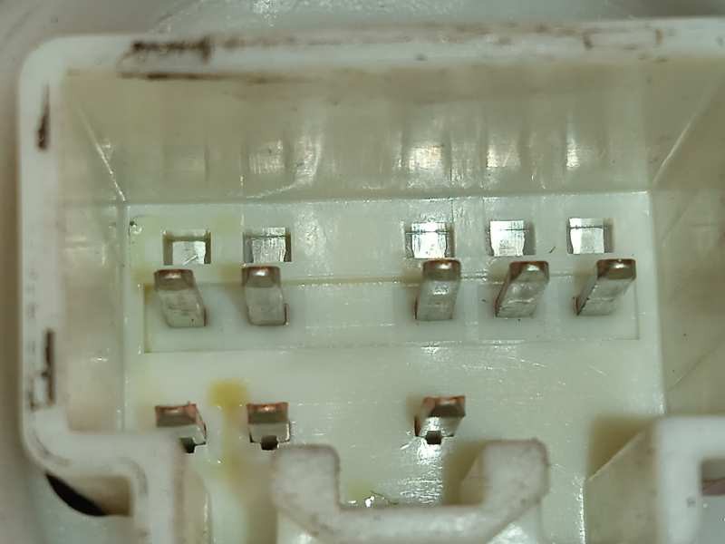 Recambio de cerradura puerta trasera izquierda para mazda 6 lim. (gh)(.2012) luxury referencia OEM IAM GHK373310  