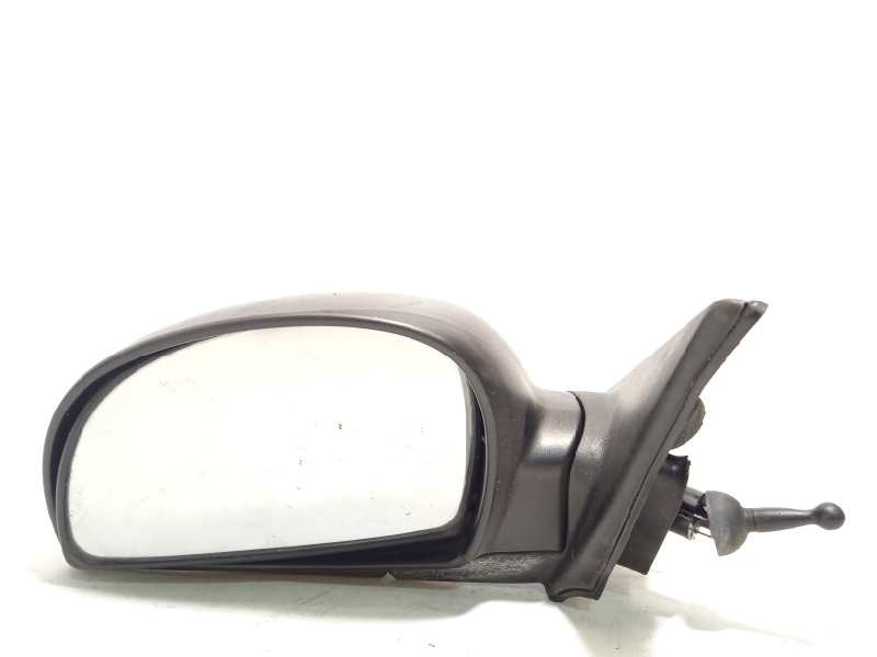 Recambio de retrovisor izquierdo para hyundai accent (lc) gls referencia OEM IAM 8761025730CA  