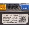 Recambio de caja reles / fusibles para citroën c3 aircross feel referencia OEM IAM 9832880280 1681050580 28709099