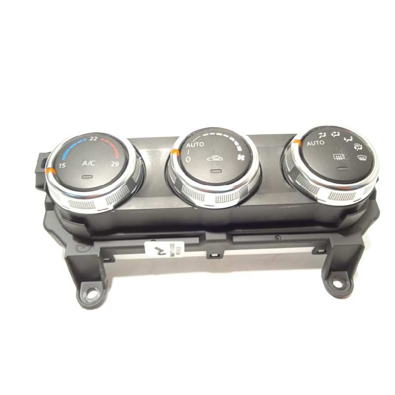 Recambio de mando climatizador para mazda 2 lim. () 1.5 16v cat referencia OEM IAM DG7N  DG7N61190A