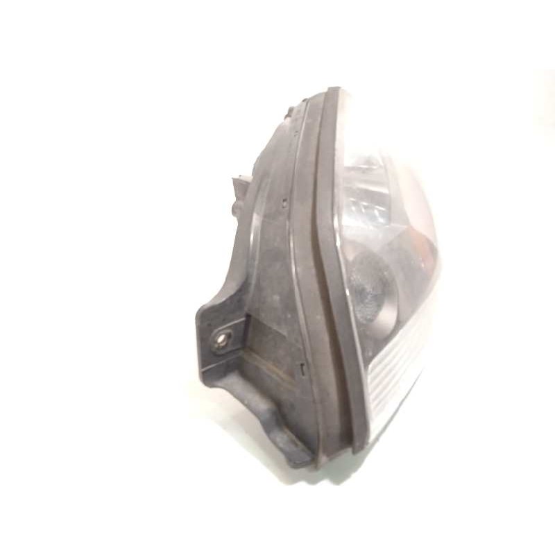 Recambio de faro izquierdo para hyundai tucson (jm) 2.0 crdi cat referencia OEM IAM 921012EXXX  921012E010