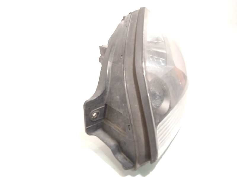Recambio de faro izquierdo para hyundai tucson (jm) 2.0 crdi cat referencia OEM IAM 921012EXXX  921012E010