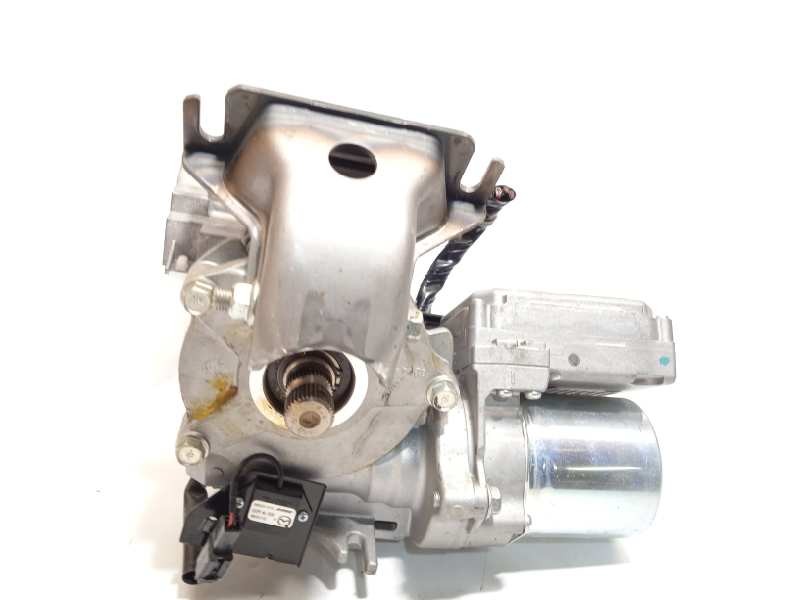 Recambio de columna direccion para mazda 6 lim. (gh)(.2012) luxury referencia OEM IAM GHT23210X GHT232100F KD45675S0J