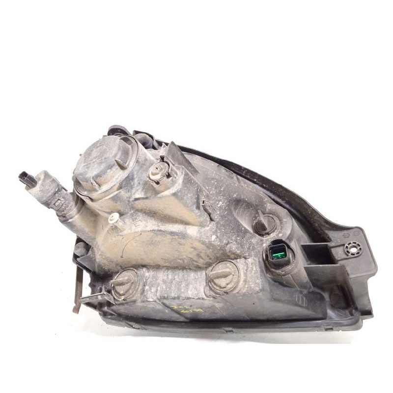 Recambio de faro izquierdo para hyundai tucson (jm) 2.0 crdi cat referencia OEM IAM 921012EXXX  921012E010