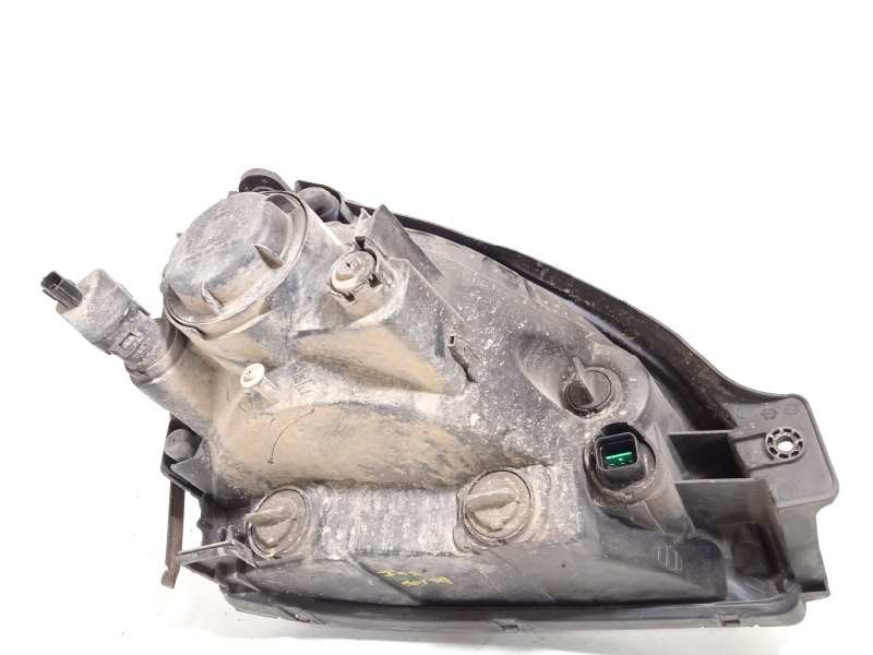 Recambio de faro izquierdo para hyundai tucson (jm) 2.0 crdi cat referencia OEM IAM 921012EXXX  921012E010