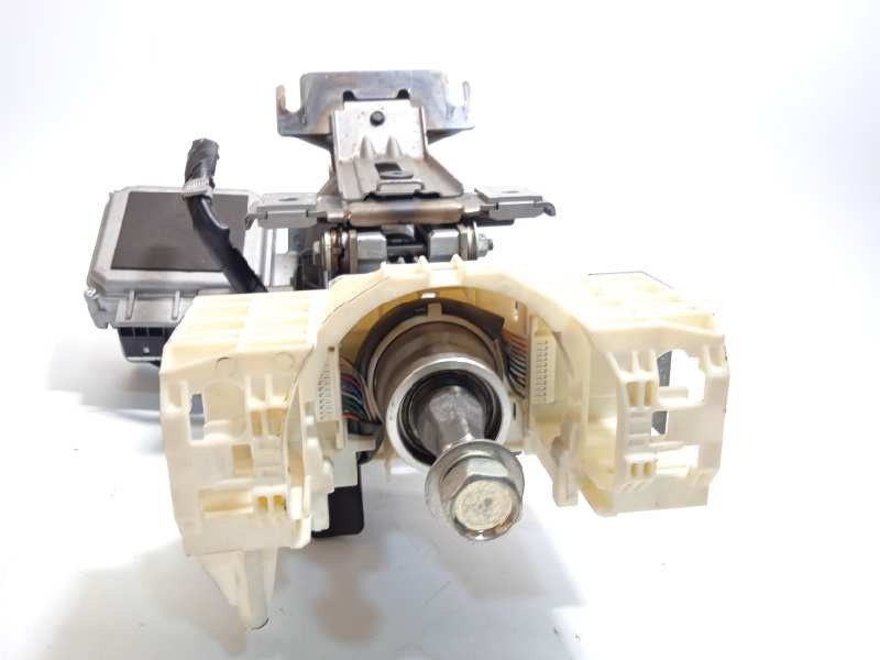 Recambio de columna direccion para mazda 6 lim. (gh)(.2012) luxury referencia OEM IAM GHT23210X GHT232100F KD45675S0J