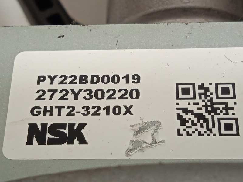 Recambio de columna direccion para mazda 6 lim. (gh)(.2012) luxury referencia OEM IAM GHT23210X GHT232100F KD45675S0J