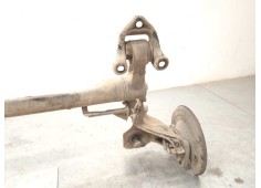 Recambio de puente trasero para opel meriva b essentia referencia OEM IAM 13268610   2