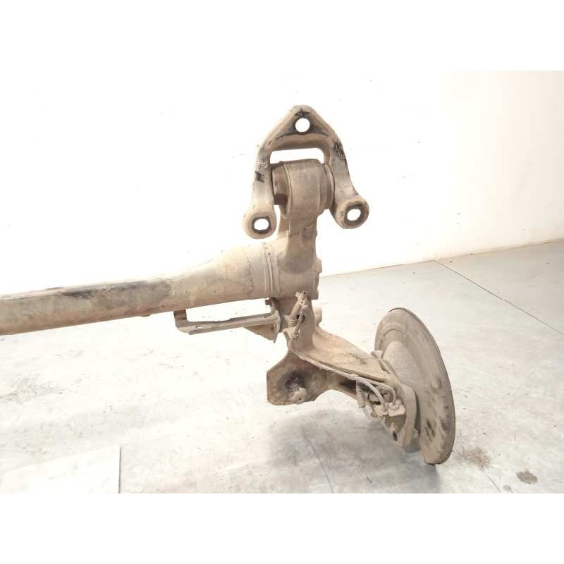 Recambio de puente trasero para opel meriva b essentia referencia OEM IAM 13268610  