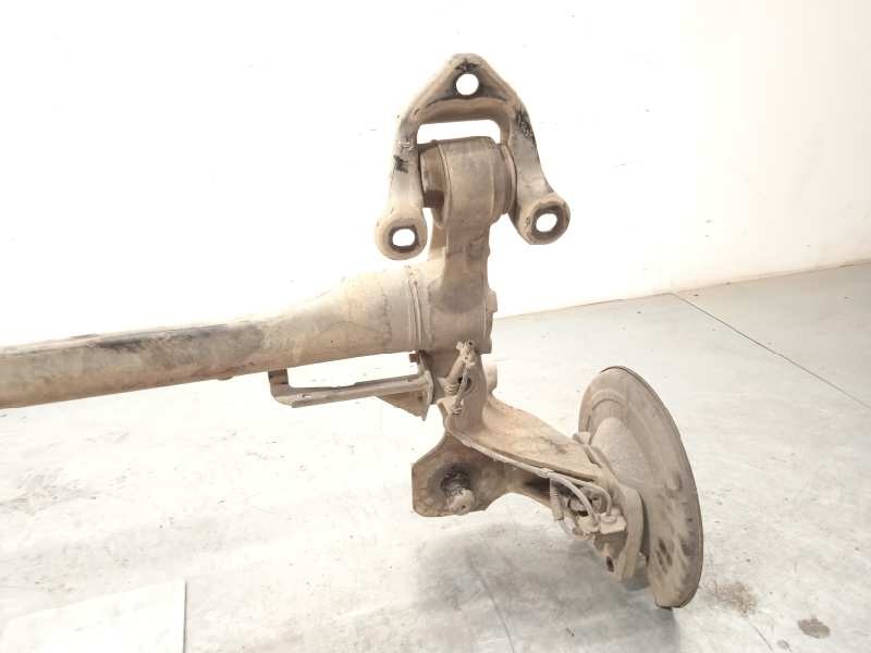 Recambio de puente trasero para opel meriva b essentia referencia OEM IAM 13268610  