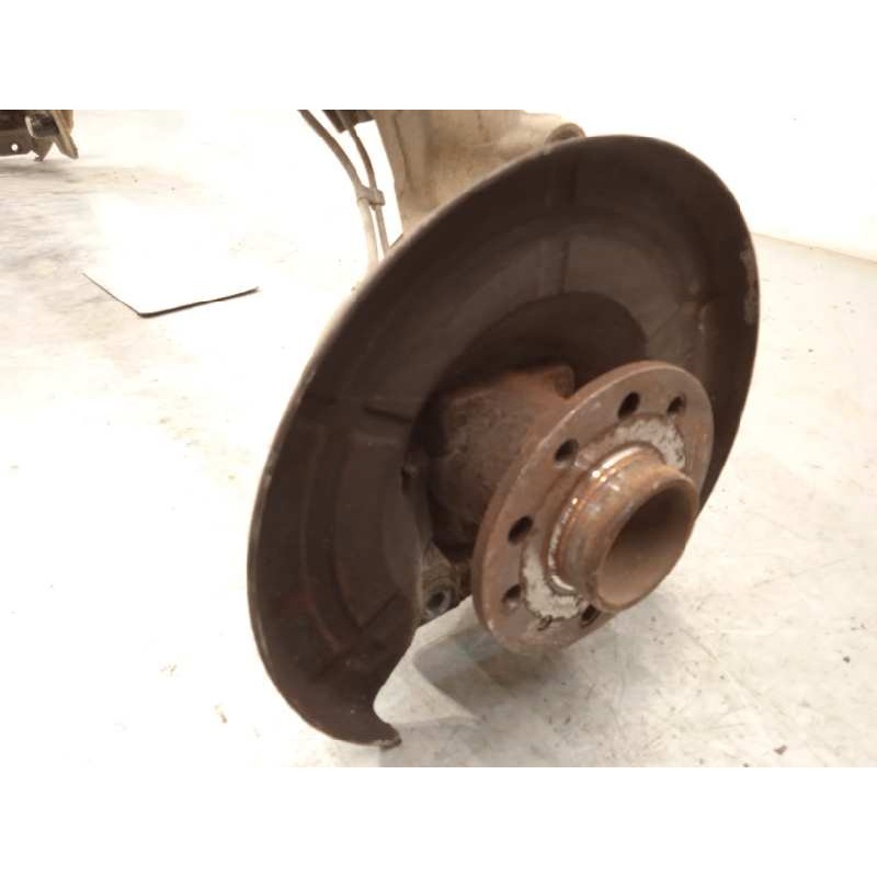 Recambio de puente trasero para opel meriva b essentia referencia OEM IAM 13268610  