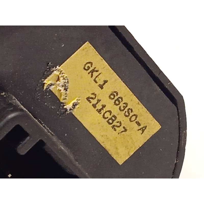 Recambio de conmutador de arranque para mazda 6 lim. (gh)(.2012) luxury referencia OEM IAM GKL1663S0A  