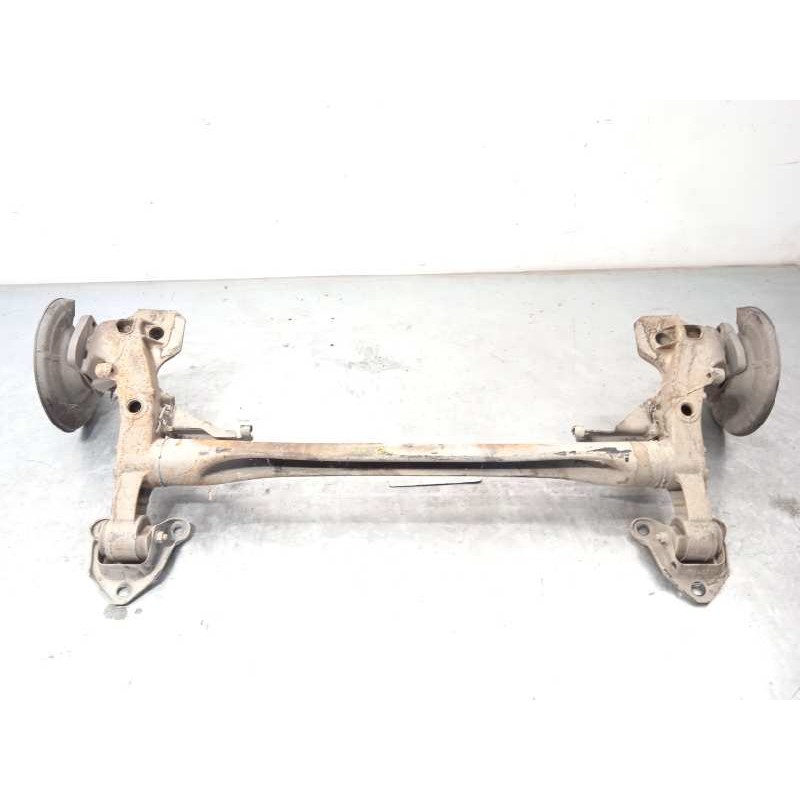Recambio de puente trasero para opel meriva b essentia referencia OEM IAM 13268610  