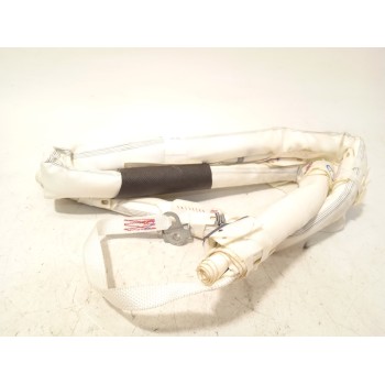 Recambio de airbag cortina delantero derecho para renault clio v (b7_) 1.6 e-tech 145 (b7mu) referencia OEM IAM 985P03312R  