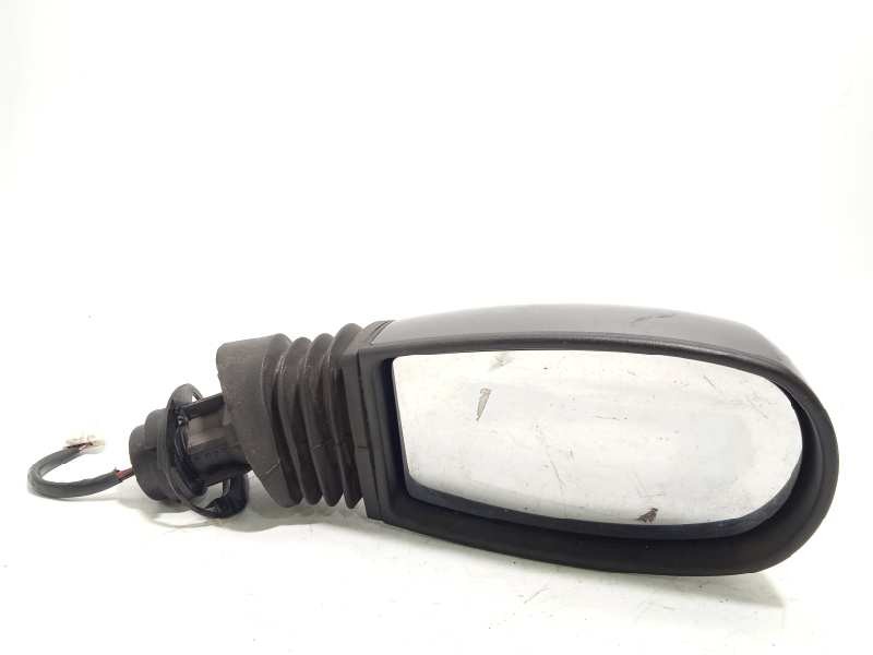 Recambio de retrovisor derecho para fiat punto berlina (188) 1.2 8v dynamic referencia OEM IAM 735395757  