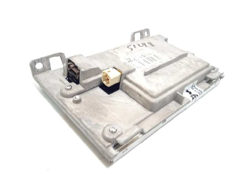 Recambio de pantalla multifuncion para peugeot 208 style referencia OEM IAM 9812862880  A2C83535701