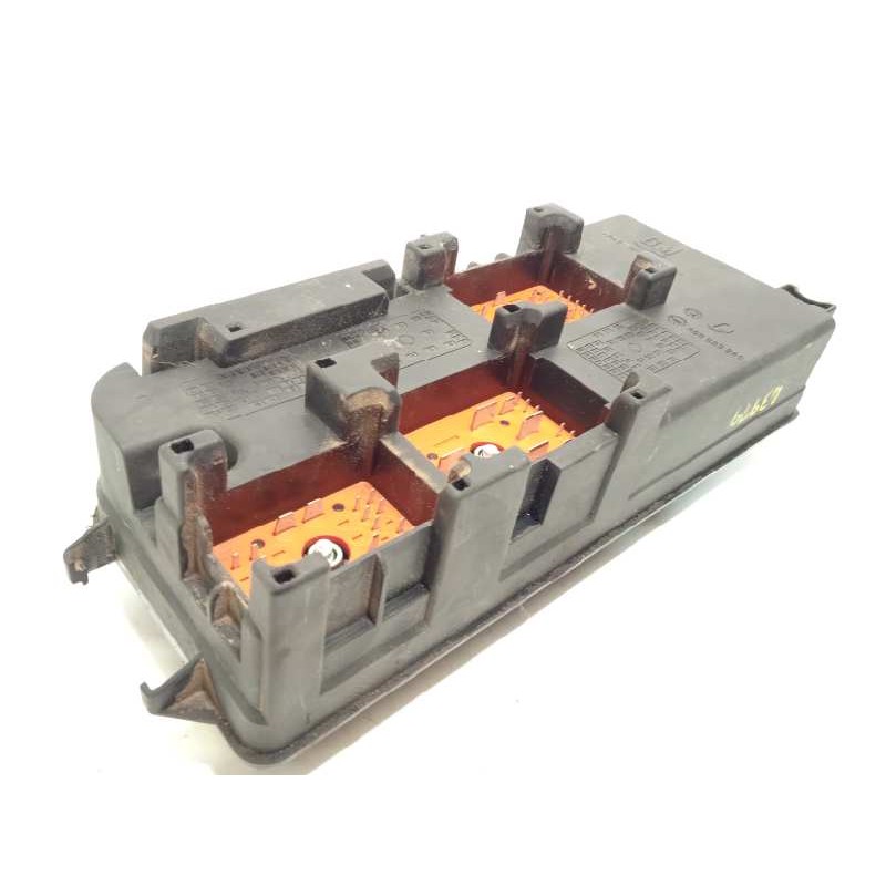 Recambio de caja reles / fusibles para saab 9-3 berlina 1.9 tid cat referencia OEM IAM 12767115  519109300