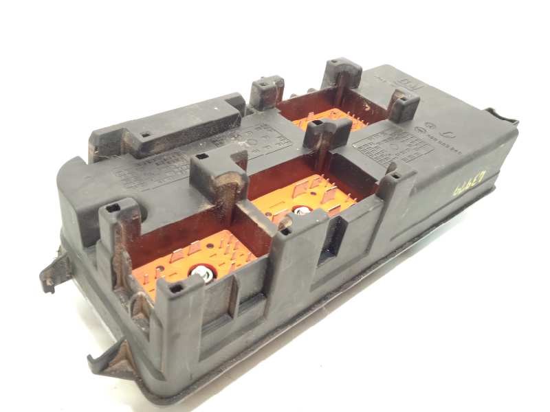 Recambio de caja reles / fusibles para saab 9-3 berlina 1.9 tid cat referencia OEM IAM 12767115  519109300