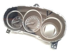 Recambio de cuadro instrumentos para mazda 6 lim. (gh)(.2012) luxury referencia OEM IAM GHV6  GHV655471B