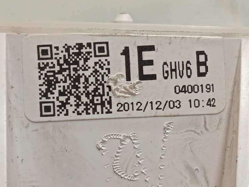 Recambio de cuadro instrumentos para mazda 6 lim. (gh)(.2012) luxury referencia OEM IAM GHV6  GHV655471B