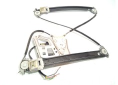 Recambio de elevalunas delantero derecho para mercedes-benz clase s (w220) berlina 320 cdi (220.026) referencia OEM IAM 00482018 2