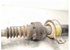 Recambio de transmision central para hyundai tucson (jm) 2.0 crdi cat referencia OEM IAM 493002E300   2