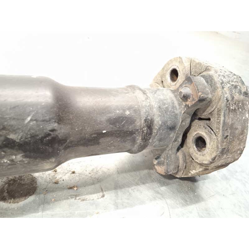 Recambio de transmision central para hyundai tucson (jm) 2.0 crdi cat referencia OEM IAM 493002E300  