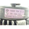 Recambio de alternador para ssangyong rodius i 2.7 xdi referencia OEM IAM A6651540202 6651540202 