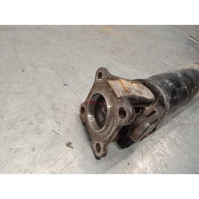 Recambio de transmision central para hyundai tucson (jm) 2.0 crdi cat referencia OEM IAM 493002E300  