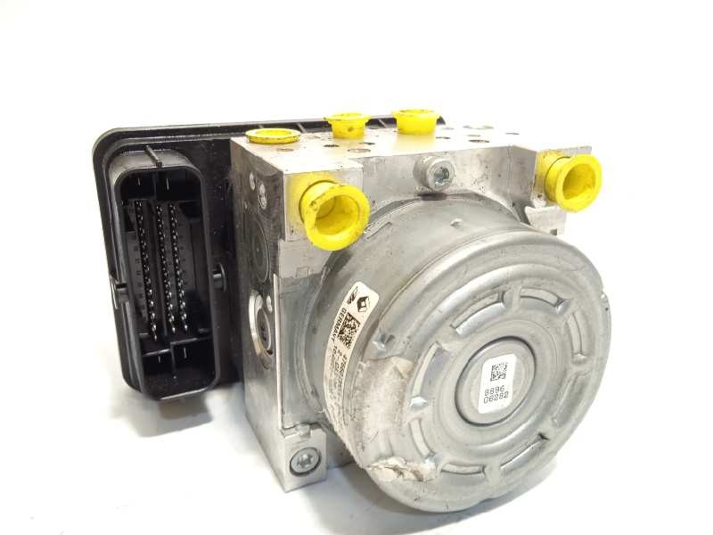 Recambio de abs para renault megane iv berlina 5p limited referencia OEM IAM 476607355R 28515242333 10022010264