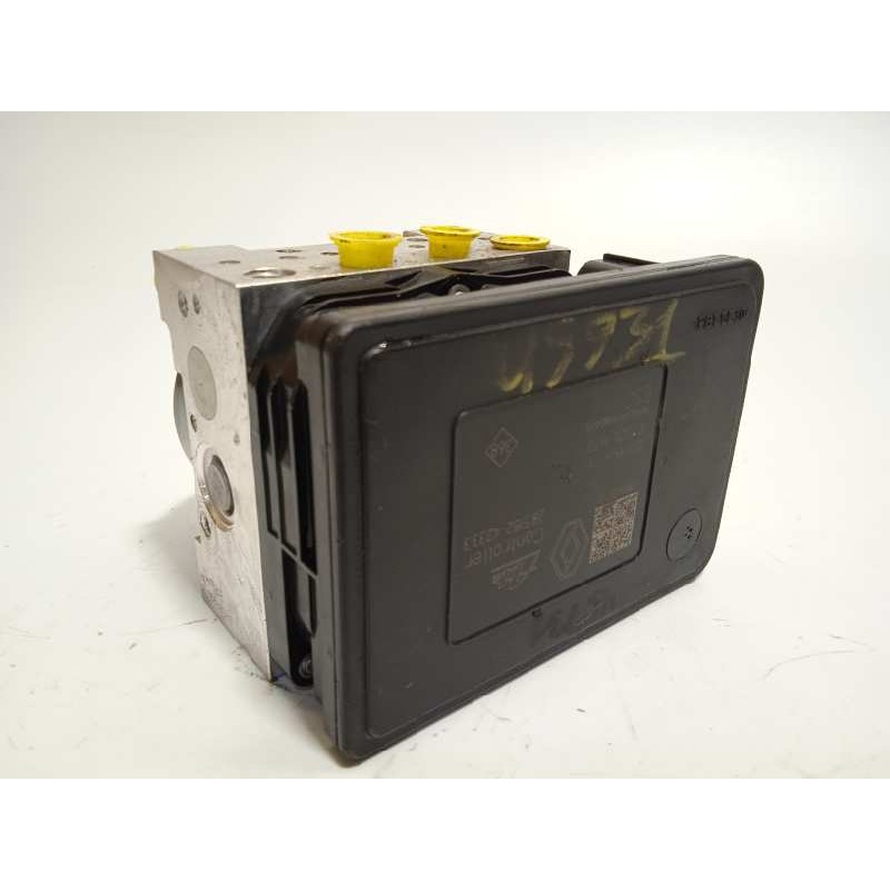 Recambio de abs para renault megane iv berlina 5p limited referencia OEM IAM 476607355R 28515242333 10022010264