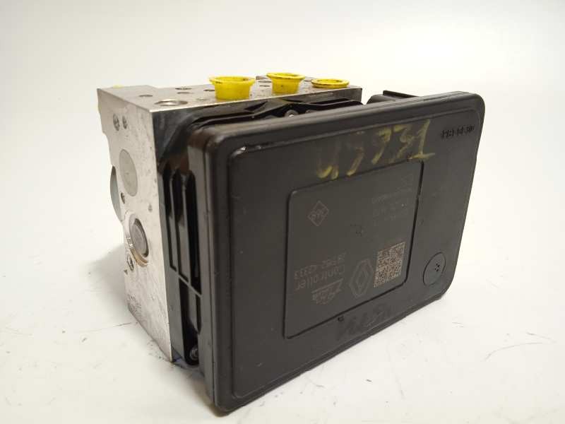 Recambio de abs para renault megane iv berlina 5p limited referencia OEM IAM 476607355R 28515242333 10022010264