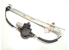 Recambio de elevalunas delantero derecho para mazda 6 lim. (gh)(.2012) luxury referencia OEM IAM D6515858X D6515858XB GHP958590A