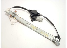 Recambio de elevalunas delantero derecho para mazda 6 lim. (gh)(.2012) luxury referencia OEM IAM D6515858X D6515858XB GHP958590A 2