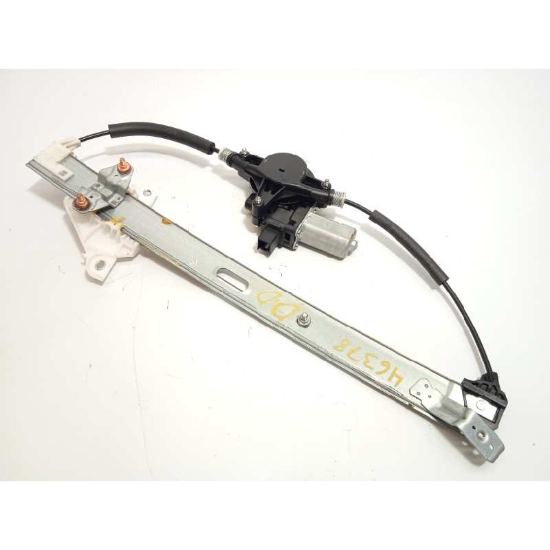 Recambio de elevalunas delantero derecho para mazda 6 lim. (gh)(.2012) luxury referencia OEM IAM D6515858X D6515858XB GHP958590A