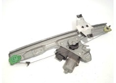 Recambio de elevalunas delantero derecho para peugeot 308 sport referencia OEM IAM 9675467380   2