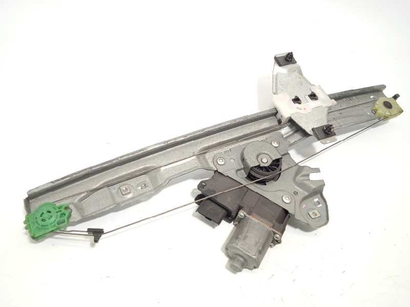 Recambio de elevalunas delantero derecho para peugeot 308 sport referencia OEM IAM 9675467380  