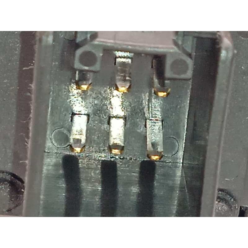 Recambio de elevalunas delantero derecho para mazda 6 lim. (gh)(.2012) luxury referencia OEM IAM D6515858X D6515858XB GHP958590A