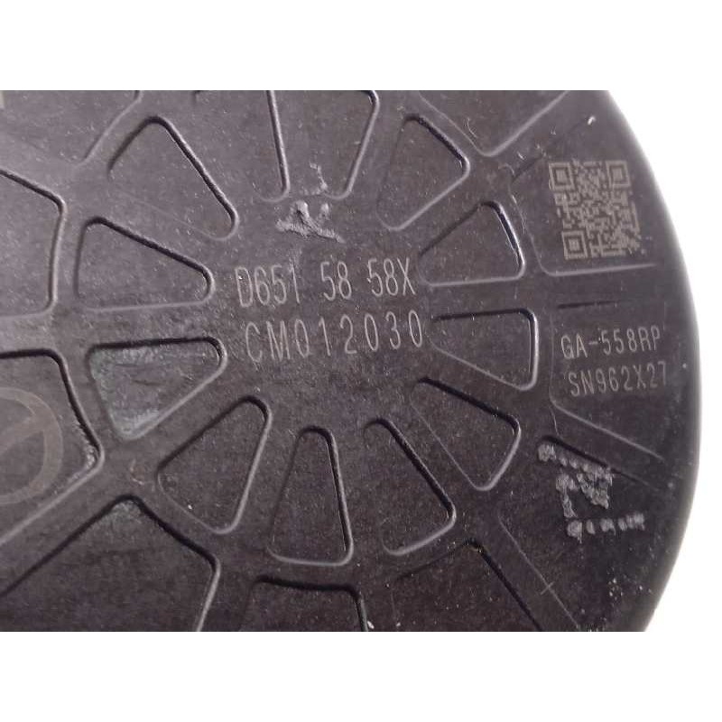 Recambio de elevalunas delantero derecho para mazda 6 lim. (gh)(.2012) luxury referencia OEM IAM D6515858X D6515858XB GHP958590A