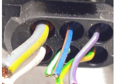 Recambio de elevalunas delantero derecho para ford mondeo sportbreak (ca2) trend referencia OEM IAM 1723040   2