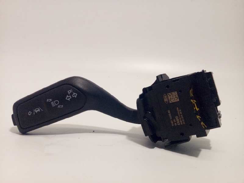 Recambio de mando luces para ford focus turnier active referencia OEM IAM H1BT13335BB  2092998