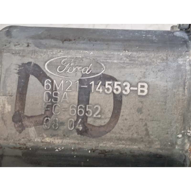 Recambio de elevalunas delantero derecho para ford mondeo sportbreak (ca2) trend referencia OEM IAM 1723040  