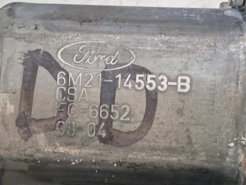 Recambio de elevalunas delantero derecho para ford mondeo sportbreak (ca2) trend referencia OEM IAM 1723040  