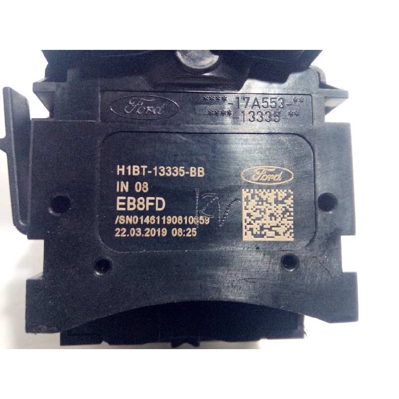 Recambio de mando luces para ford focus turnier active referencia OEM IAM H1BT13335BB  2092998
