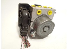 Recambio de abs para dacia sandero 0.9 tce cat referencia OEM IAM 476603249R 0265956560 269707