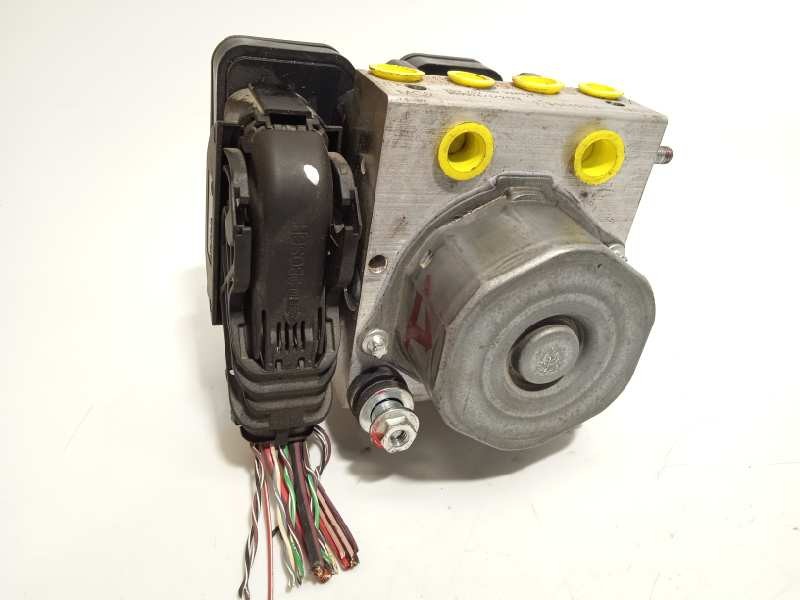 Recambio de abs para dacia sandero 0.9 tce cat referencia OEM IAM 476603249R 0265956560 269707