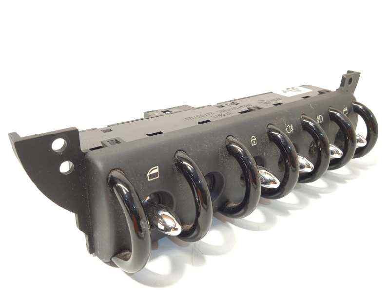 Recambio de mando multifuncion para mini mini (r50,r53) one referencia OEM IAM 61316917985  
