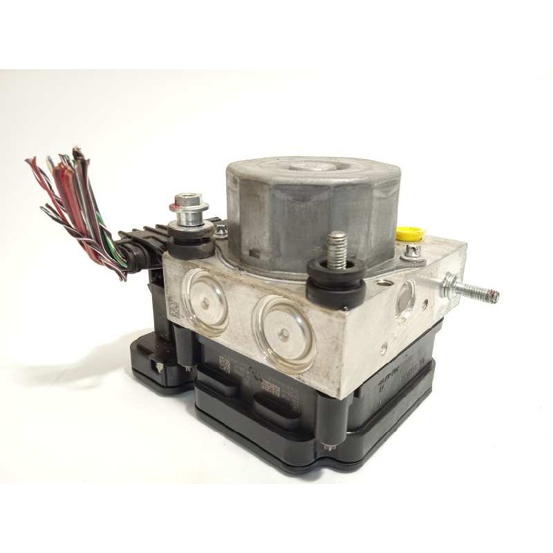 Recambio de abs para dacia sandero 0.9 tce cat referencia OEM IAM 476603249R 0265956560 269707