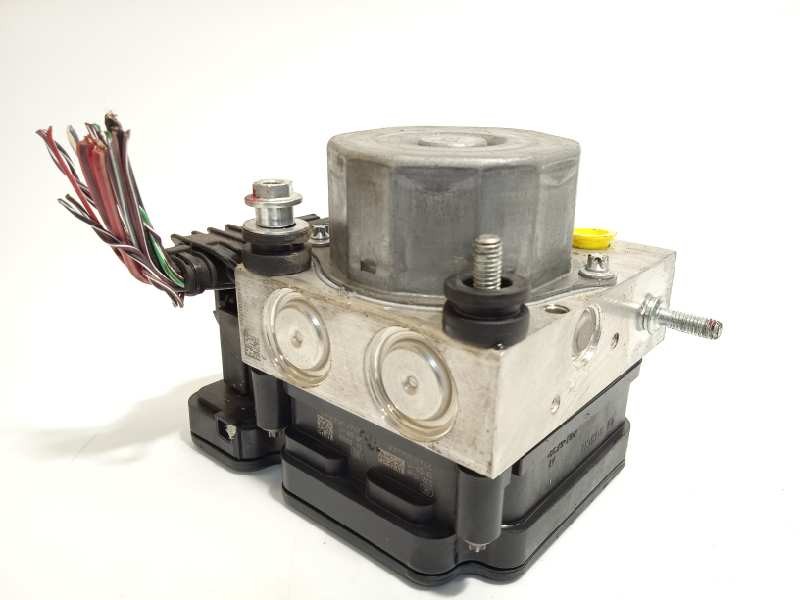 Recambio de abs para dacia sandero 0.9 tce cat referencia OEM IAM 476603249R 0265956560 269707