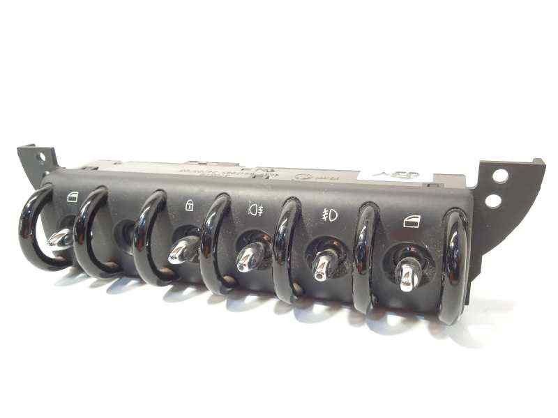 Recambio de mando multifuncion para mini mini (r50,r53) one referencia OEM IAM 61316917985  